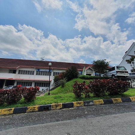 Selesa Hillhomes Golf Resort - M6Gp Bentong Exterior photo
