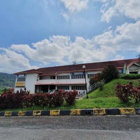 Selesa Hillhomes Golf Resort - M6Gp Bentong Exterior photo