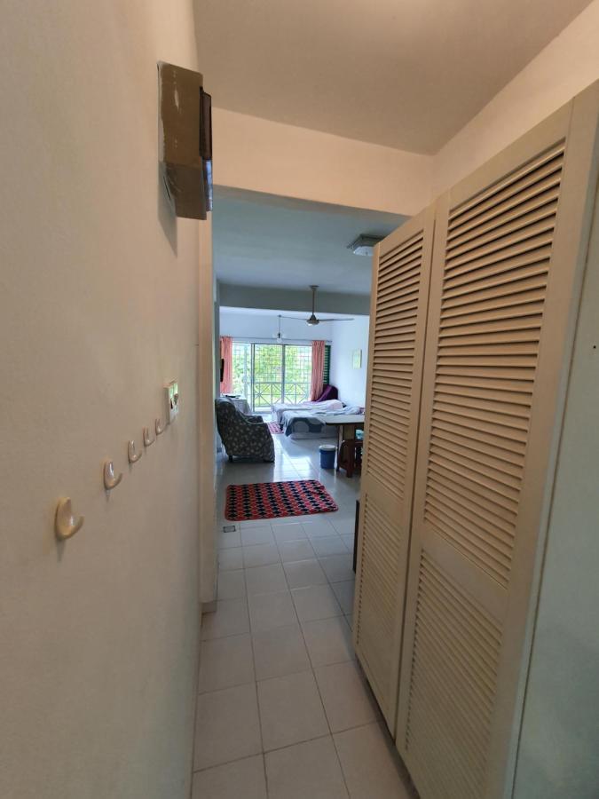 Selesa Hillhomes Golf Resort - M6Gp Bentong Exterior photo