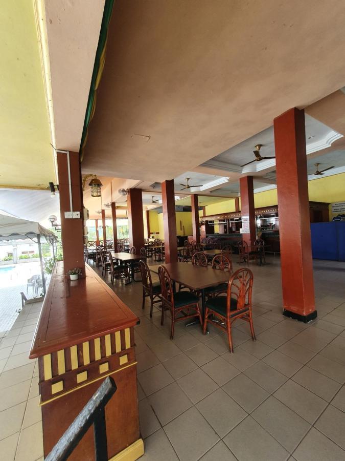 Selesa Hillhomes Golf Resort - M6Gp Bentong Exterior photo